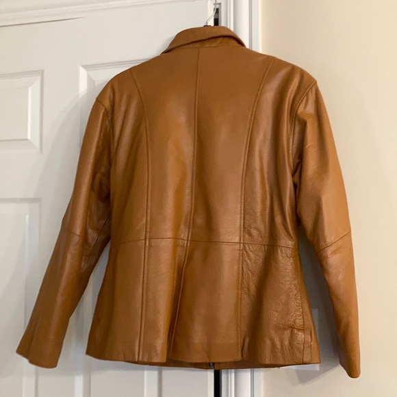 Jacket - Picture 3 of 3